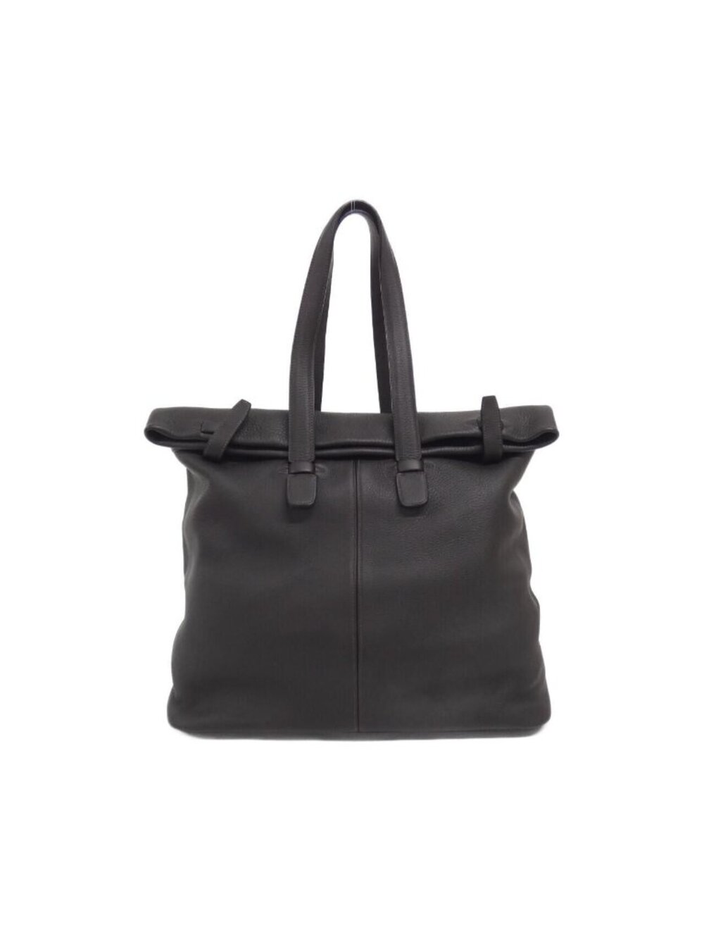 Hermes Vintage Tar Bag